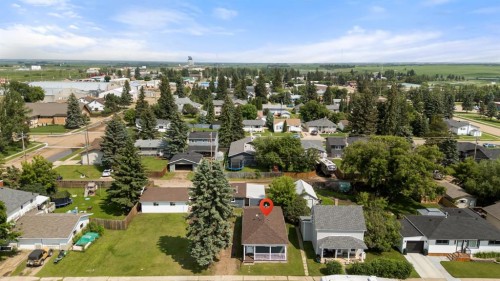 4925 54 Street, Killam, AB 