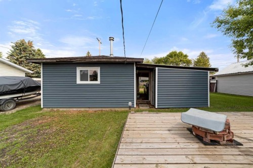 4925 54 Street, Killam, AB 
