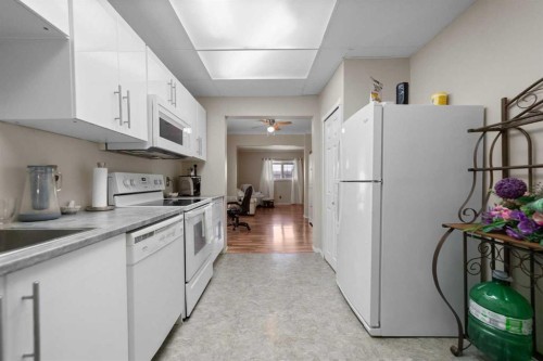4925 54 Street, Killam, AB 