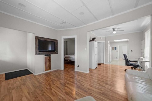 4925 54 Street, Killam, AB 