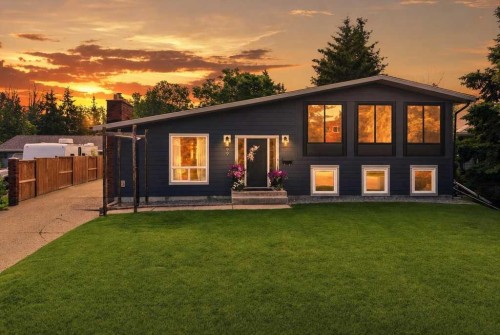 99 Piper Drive, Red Deer, AB - Outdoor