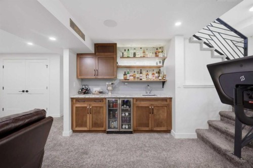 99 Piper Drive, Red Deer, AB - Indoor