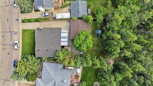 99 Piper Drive, Red Deer, AB - Outdoor