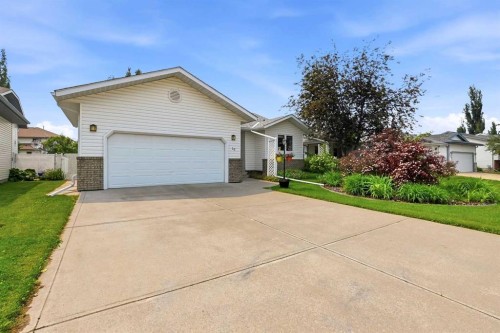 19 Excell Street, Red Deer, AB 