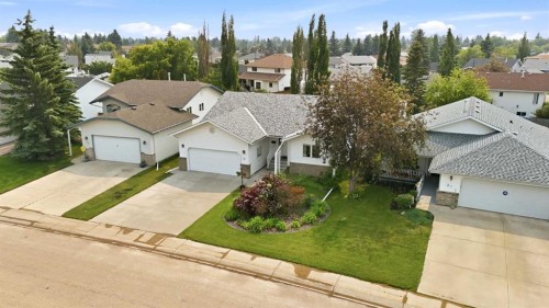 19 Excell Street, Red Deer, AB 
