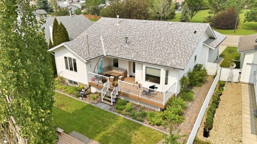 19 Excell Street, Red Deer, AB 