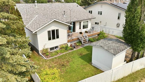 19 Excell Street, Red Deer, AB 