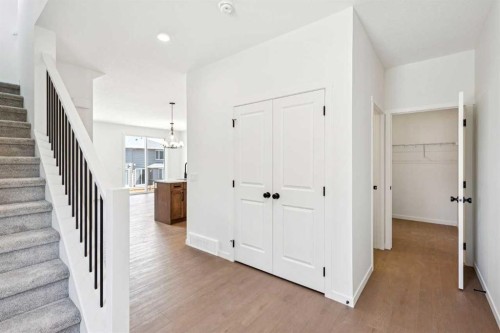 28 Southborough Bay, Cochrane, AB - Indoor Photo Showing Other Room