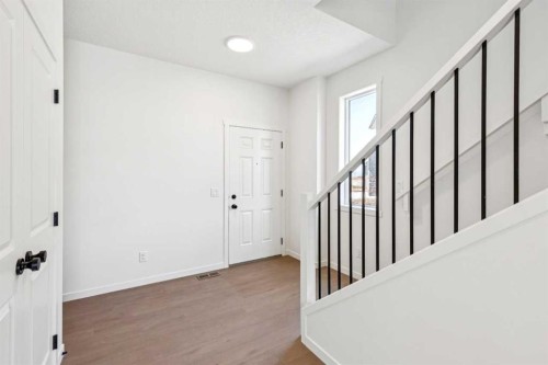 28 Southborough Bay, Cochrane, AB - Indoor Photo Showing Other Room