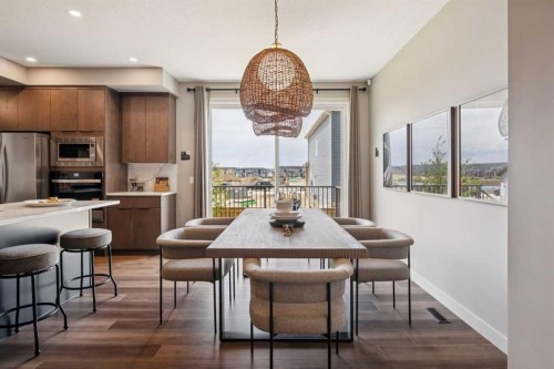 149 Creekstone Link Sw, Calgary, AB 