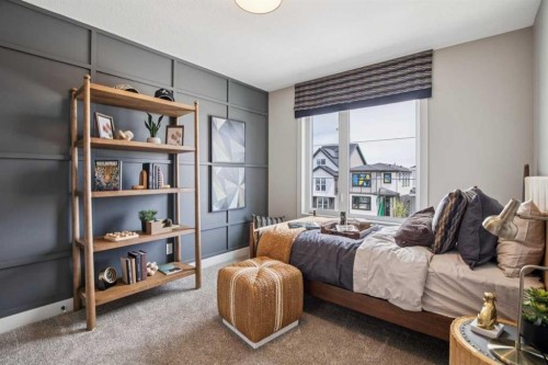 149 Creekstone Link Sw, Calgary, AB 