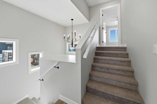6600 58 Avenue, Innisfail, AB - Indoor Photo Showing Other Room