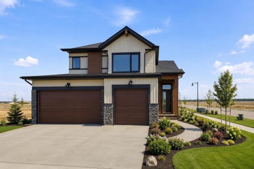 6600 58 Avenue  Innisfail, AB T4N 0N9