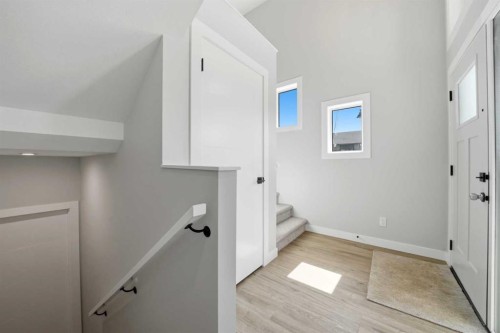 6600 58 Avenue, Innisfail, AB - Indoor Photo Showing Other Room