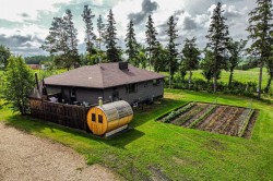 430042 Range Road 220 Rural Ponoka County, AB T0B 0H0