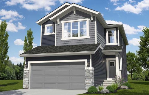 102 Walgrove Bay Se, Calgary, AB 