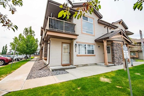 915-31 Jamieson Avenue  Red Deer, AB T4P 0H8
