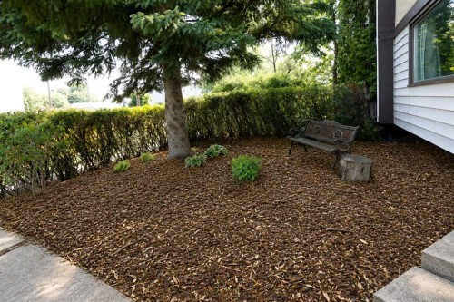 302 Terrace Park, Red Deer, AB - Outdoor