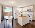 302 Terrace Park, Red Deer, AB  - Indoor Photo Showing Kitchen 