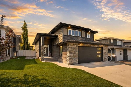 4292 Ryders Ridge Boulevard  Sylvan Lake, AB T4S 0M5