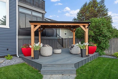 833 10 Avenue Ne, Three Hills, AB - Outdoor With Exterior