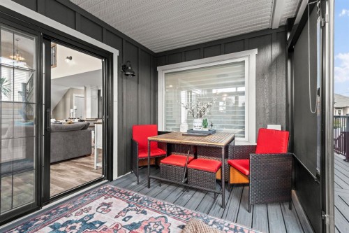 833 10 Avenue Ne, Three Hills, AB - Outdoor With Exterior
