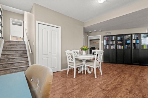 833 10 Avenue Ne, Three Hills, AB - Indoor
