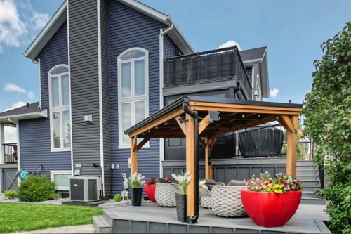 833 10 Avenue Ne, Three Hills, AB - Outdoor