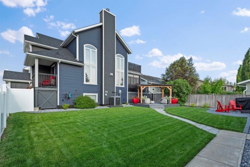 833 10 Avenue Ne, Three Hills, AB - Outdoor
