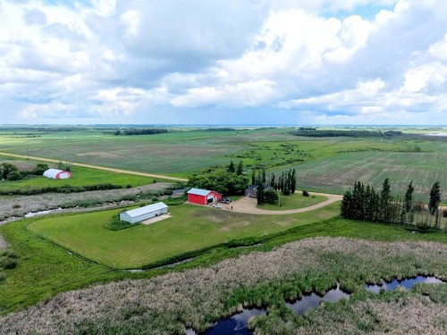 433062-Range Road 235  Rural Ponoka County, AB T4J 1R1