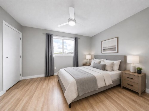218 Falmere Way Ne, Calgary, AB 