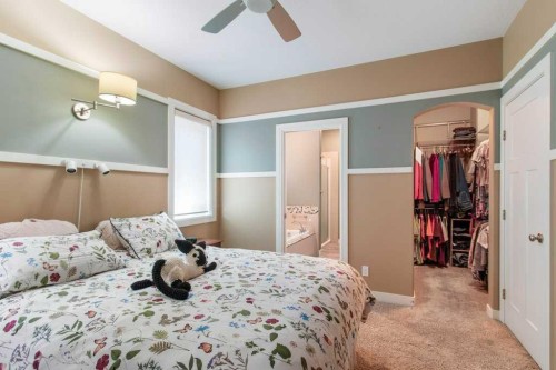 12 Beardsley Crescent, Lacombe, AB 
