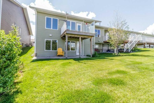 12 Beardsley Crescent, Lacombe, AB 