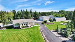 306 CENTRO Avenue Alhambra, AB T0M 0C0
