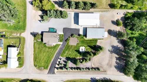 306 Centro Avenue, Alhambra, AB - Outdoor With View