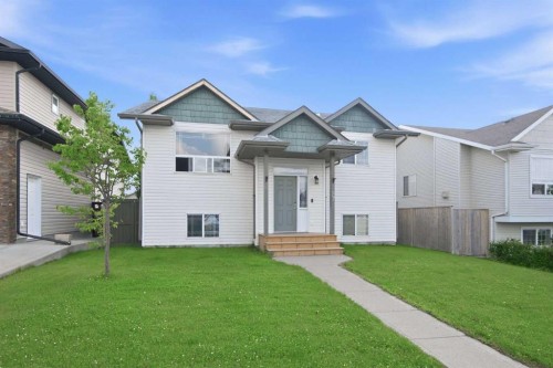 27 Iverson Close, Red Deer, AB 