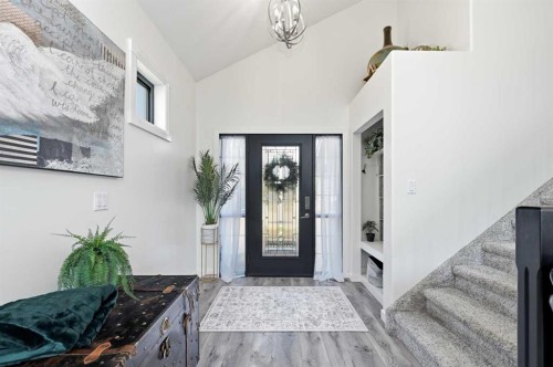13 Assinger Avenue, Red Deer, AB - Indoor Photo Showing Other Room