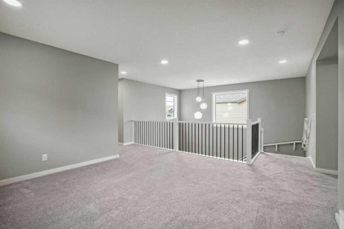 111 Heritage Ridge, Cochrane, AB 