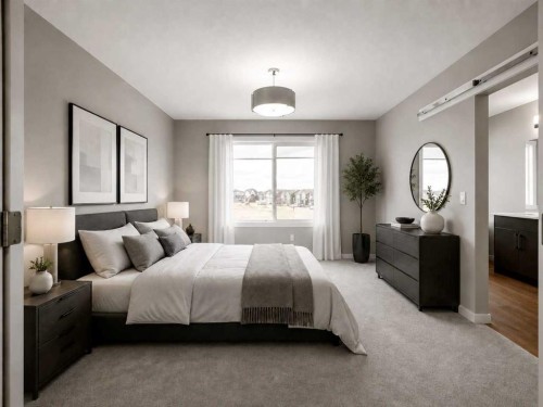111 Heritage Ridge, Cochrane, AB 