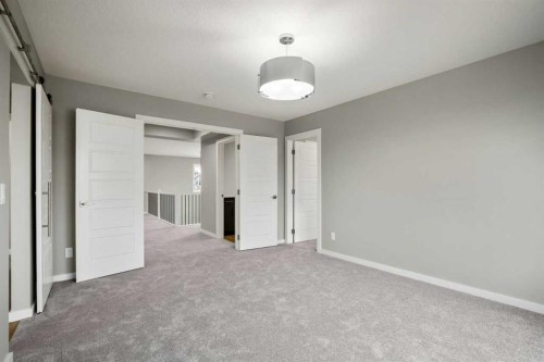 111 Heritage Ridge, Cochrane, AB 
