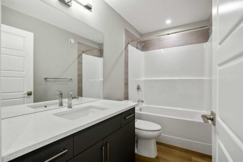111 Heritage Ridge, Cochrane, AB 