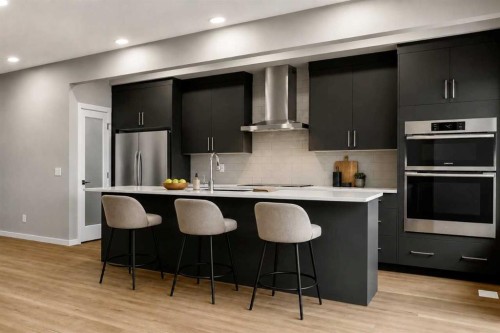 111 Heritage Ridge, Cochrane, AB 