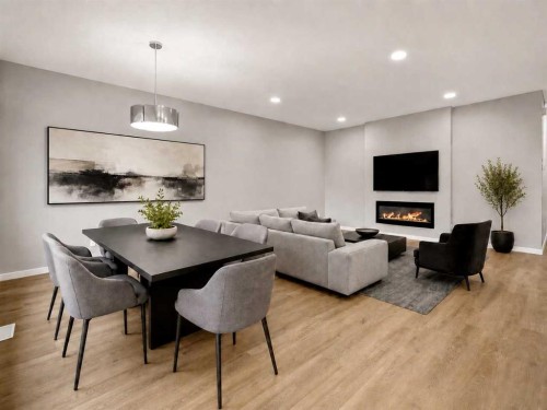 111 Heritage Ridge, Cochrane, AB 