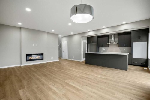 111 Heritage Ridge, Cochrane, AB 