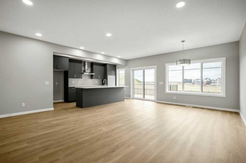 111 Heritage Ridge, Cochrane, AB 