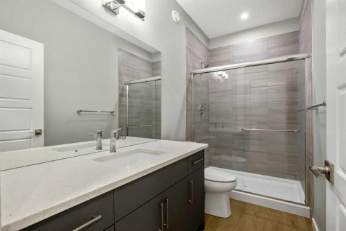 111 Heritage Ridge, Cochrane, AB 