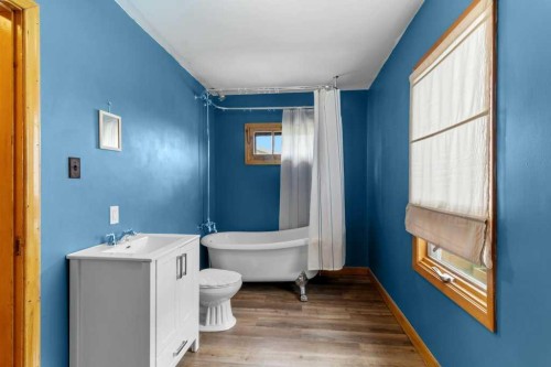 1925 23 Avenue, Delburne, AB 