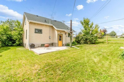 1925 23 Avenue, Delburne, AB 