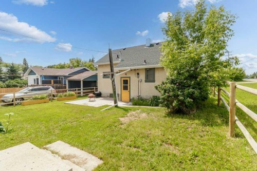 1925 23 Avenue, Delburne, AB 