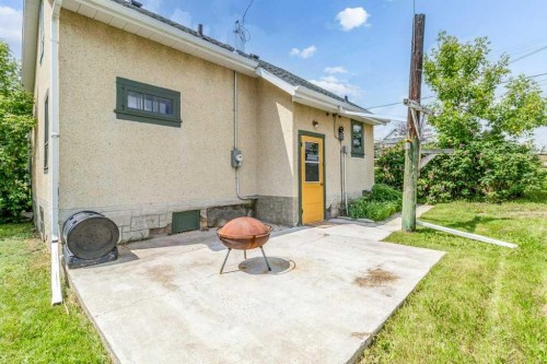 1925 23 Avenue, Delburne, AB 